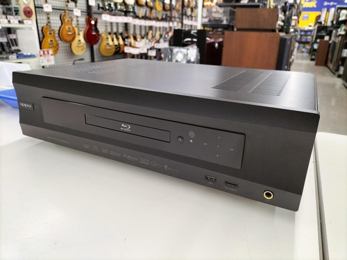Oppo bdp 105 black - black, blu-ray