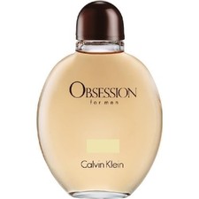 Calvin Klein Obsession For Men