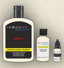 Leather Repair Paint - ALL IN