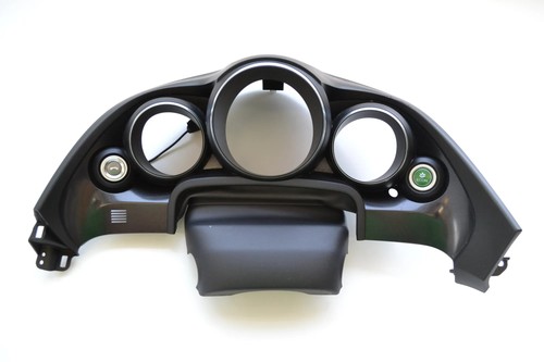 Honda civic mk9 instrument - honda,