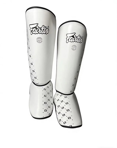 Fairtex muay thai shin guards - fairtex,
