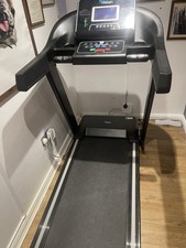 BodyTrain MT-196i Motorised