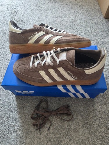 Adidas spezial handball earth - adidas,