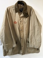 Burberry Coat