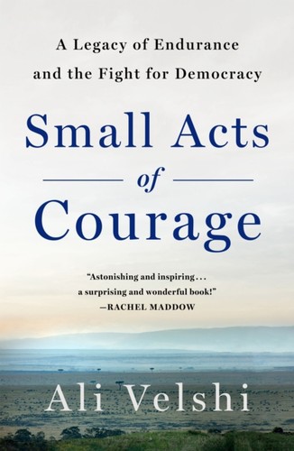 Small acts courage - small, of