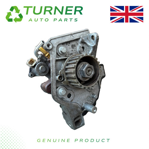 Genuine ford 6 tdci - genuine, fuel