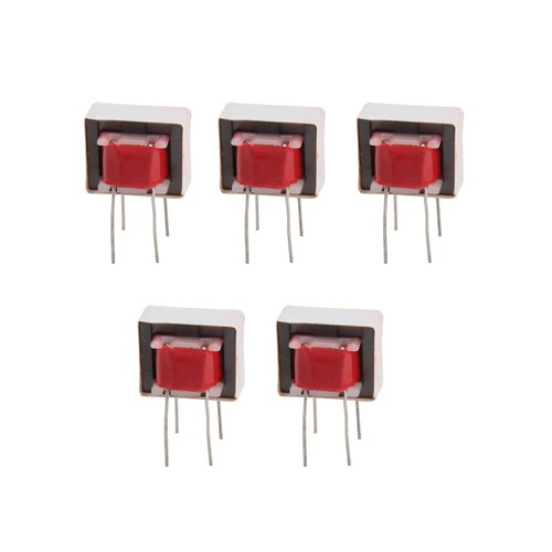 For 600 ohm europe - 5x,