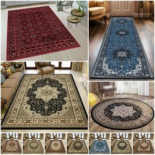 Luxury Traditional Rug Large