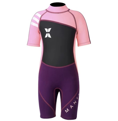 Kids shorty wetsuit - kids, 2.5