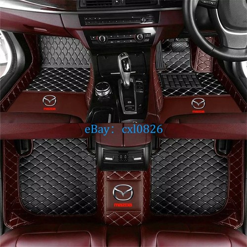 Custom fit car floor - car, for