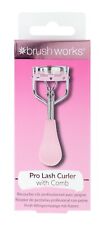 Brushworks Pro Lash Curler