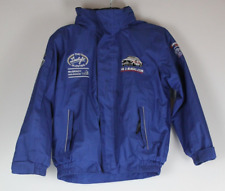 Boys Mk 2 Escort Custom Made Coat 9 - 10 Years Regatta Hydrafort Rally Rare