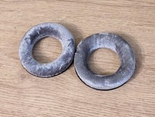 Earpads ONLY Beyerdynamic headphones DT 880 860 770 990 ear cushions pair