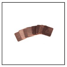 2x Heatsink Copper Shim