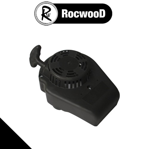 Recoil pull start starter - start,