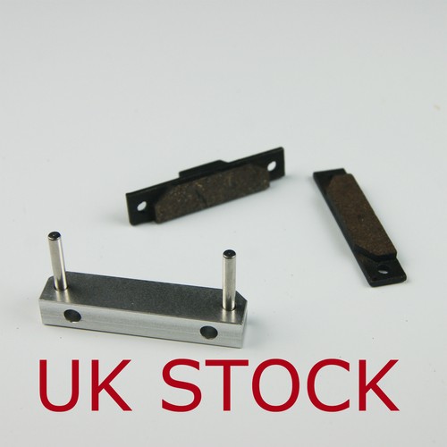 Cnc alloy metal brake - metal,
