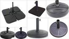Parasol Base Umbrella Stand