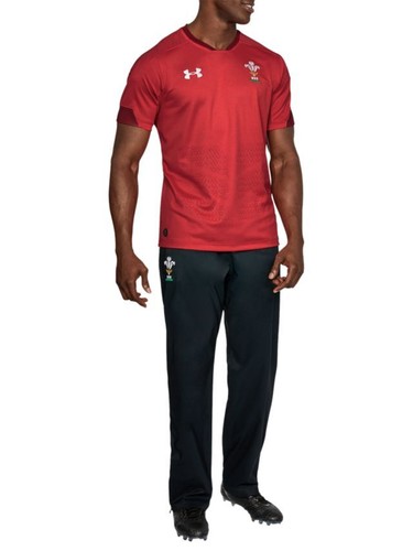 Wales rugby shirt trousers - rugby,