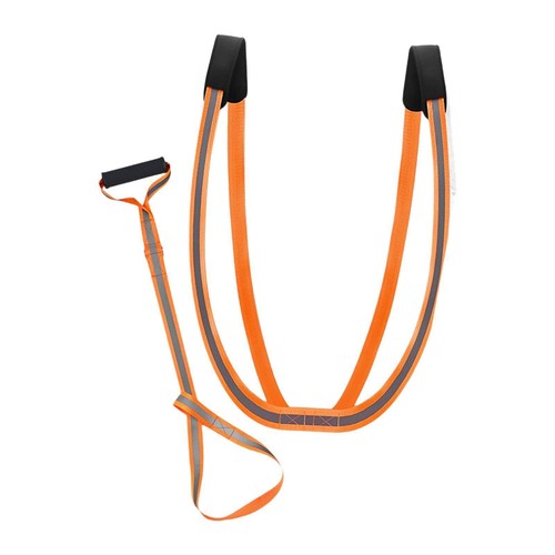 Deer drag and harness outdoor - deer,