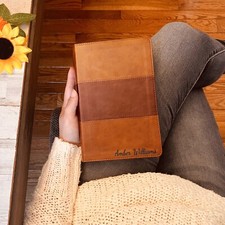 Personalized KJV Bible with