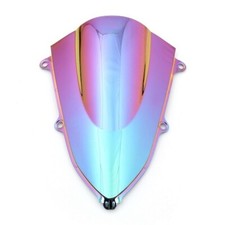 Windshield windscreen double - windshield,