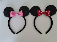 Girls kids ladies minnie mouse
