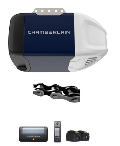 New chamberlain c2102 - new,