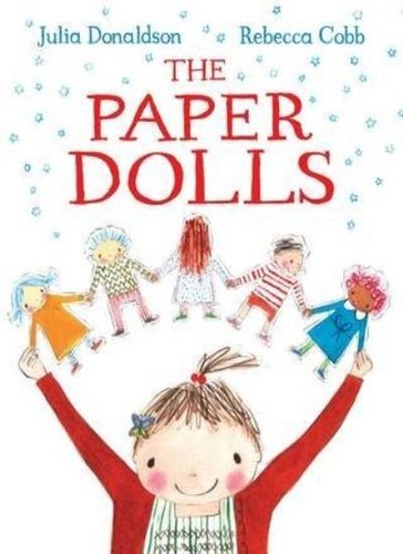 The paper dolls by - dolls], (by:
