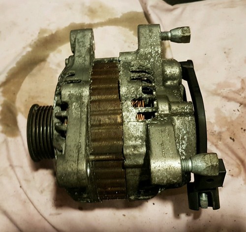 Alternator citroen c4 - citroen,