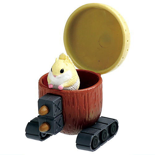Acorn tank army - tank,
