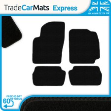 Tailored Carpet Car Floor Mats