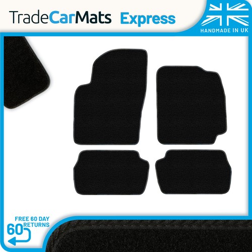 Tailored carpet car floor mats - tailored,