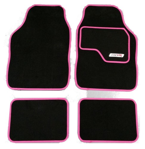 Full black pet floor - full,