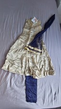 Girls Salwar Kameez- new with tags 
