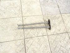 Austin A40 Farina  Pair of Rear Axle Halfshafts Half Shafts  Classic Car A40