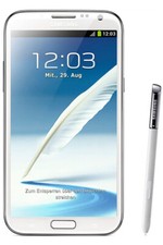 Original Samsung Galaxy Note