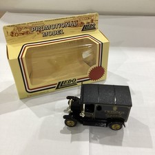 Lledo LP6 Model T Ford Van LP