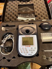 Palintest Photometer 9 Test