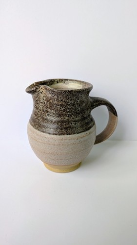 Vintage studio pottery small - vintage,