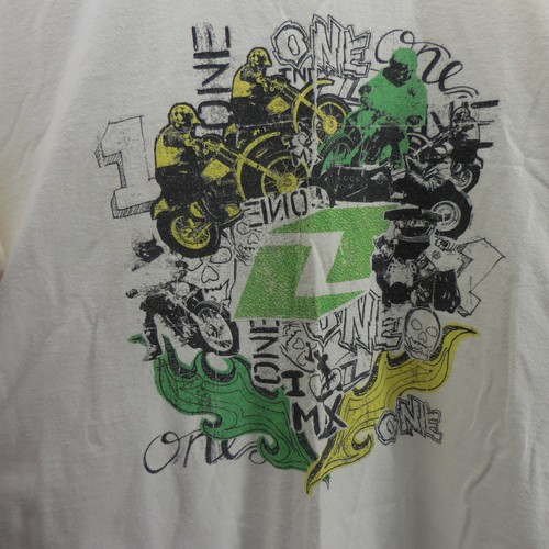 Vintage one industries - vintage,