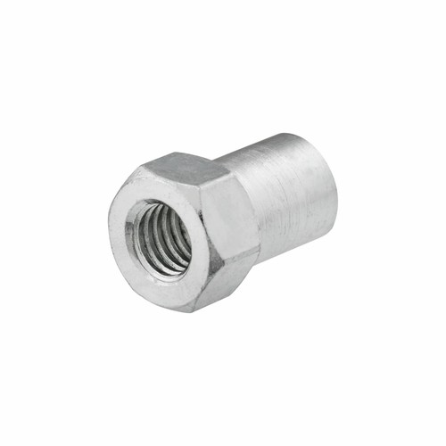 Sip adjustment nut m6x16 mm - adjustment, m6x16.5