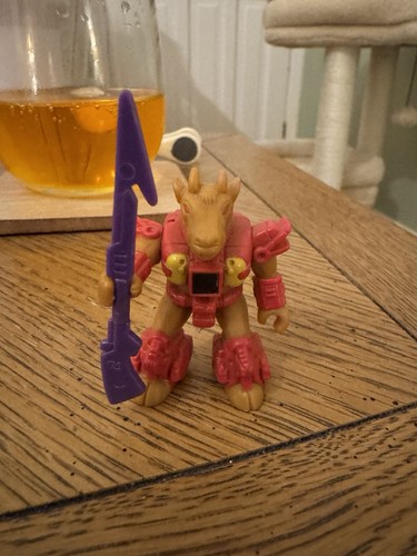 Vintage hasbro battle beasts - hasbro,