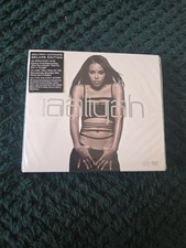 AALIYAH Ultimate 2 x CD  1 x