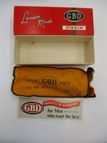 Vintage rare gbd virgin - rare,