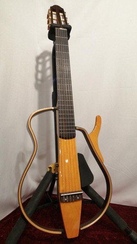 Yamaha slg 120nw silent - yamaha,