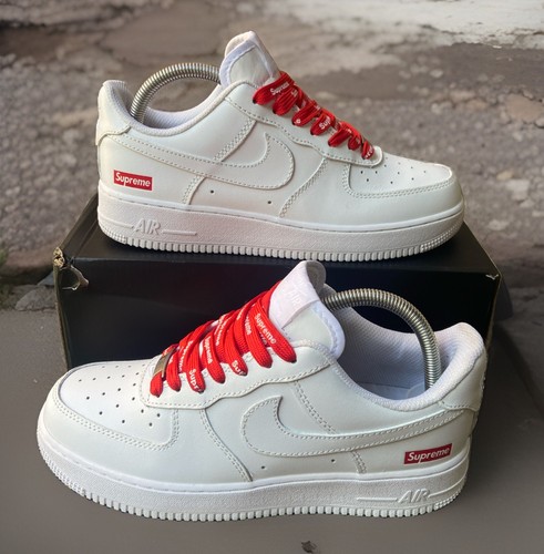 Supreme nike air force - nike, low