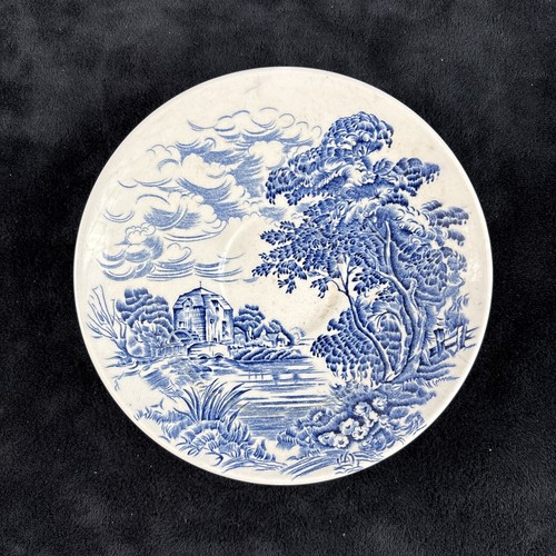 Wedgwood countryside single - wedgwood,