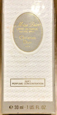 Vintage Miss Dior Christian