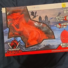 Propella RC Walking Dragon