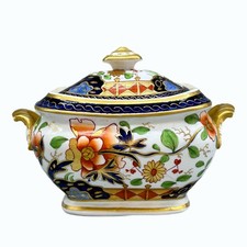 Coalport john thomas rose - coalport,